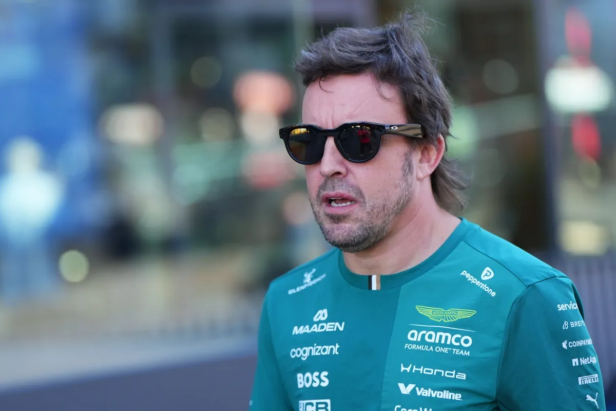 Steiner Kritik Keras Intervensi FIA untuk Bantu Alonso di Aston Martin