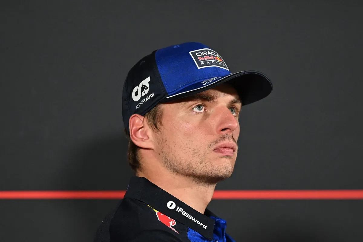 Coulthard Bandingkan Robin Raikkonen dengan Verstappen Muda