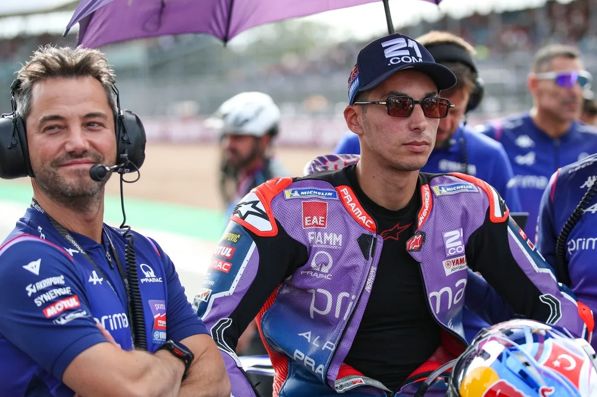 Toprak Razgatlioglu Dorong MotoGP Turki Kembali pada 2028