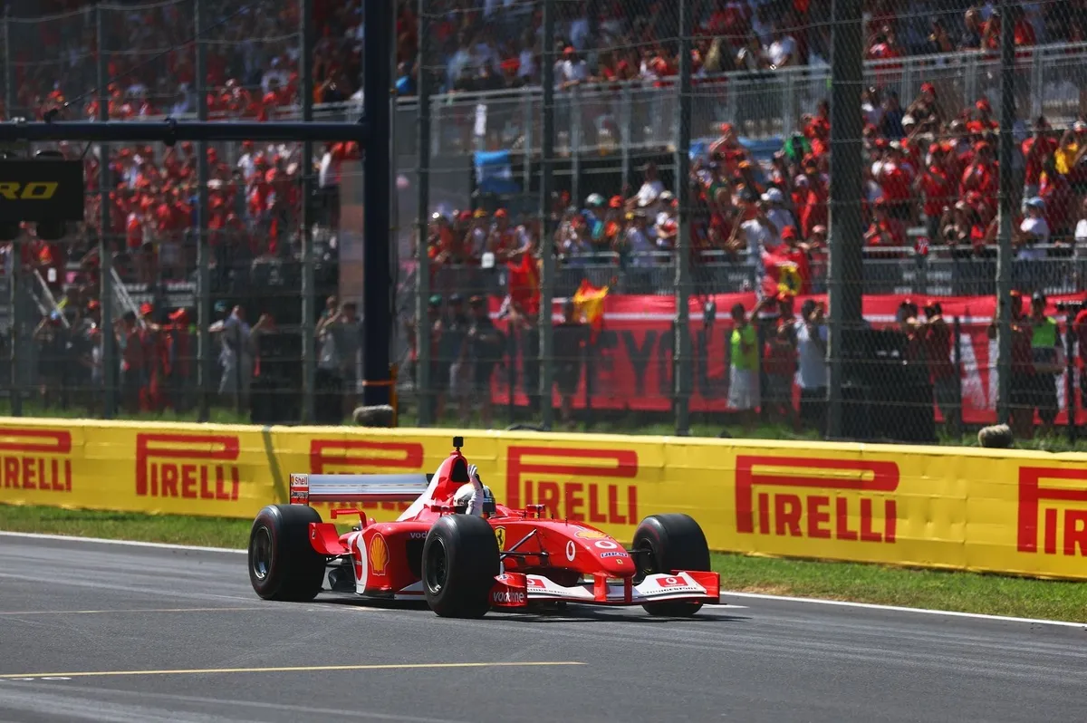 Vettel Dukung Regulasi F1 2026: Gabungkan Keberlanjutan dan Sensasi