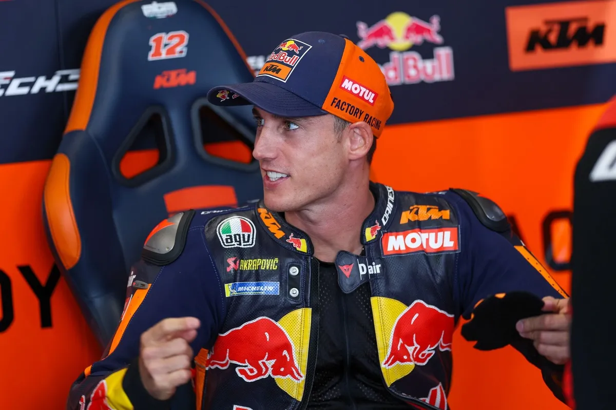 Tech3 Konfirmasi Pol Espargaro untuk MotoGP Austria, Vinales Absen