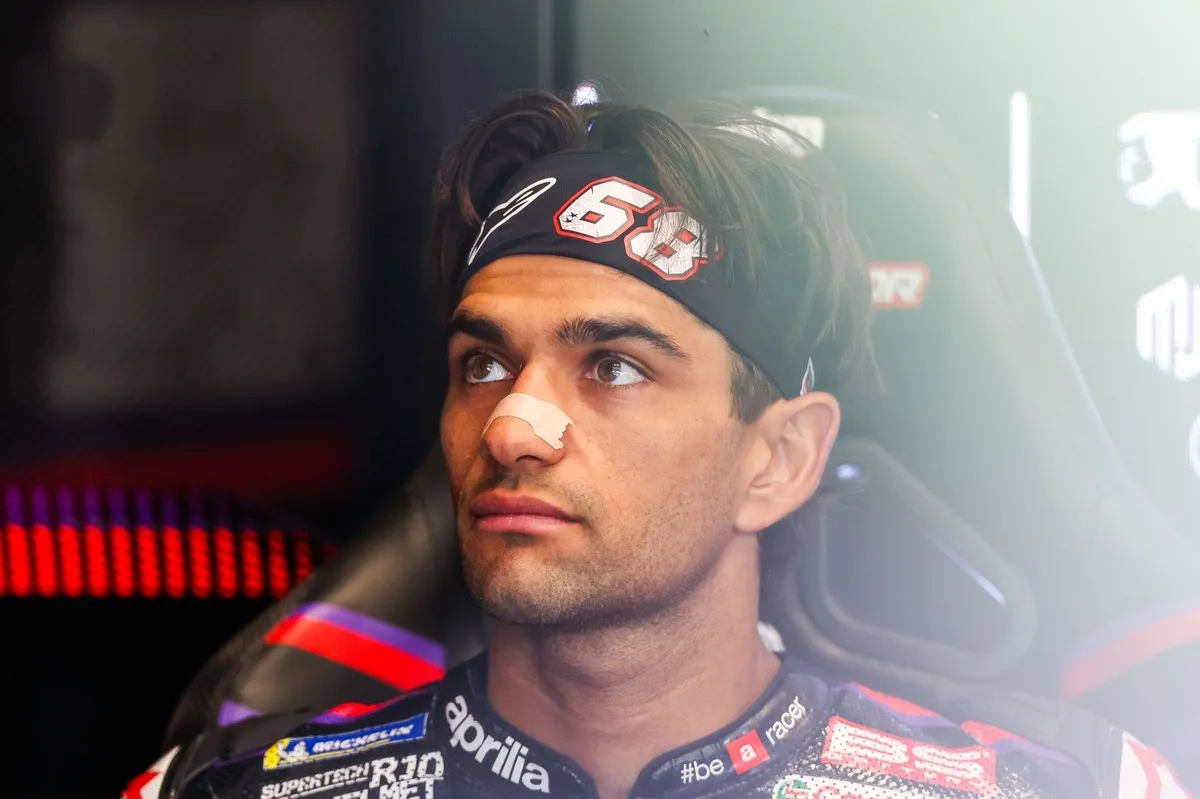 Jorge Martin Takut Operasi, MotoGP 2026 Memanas