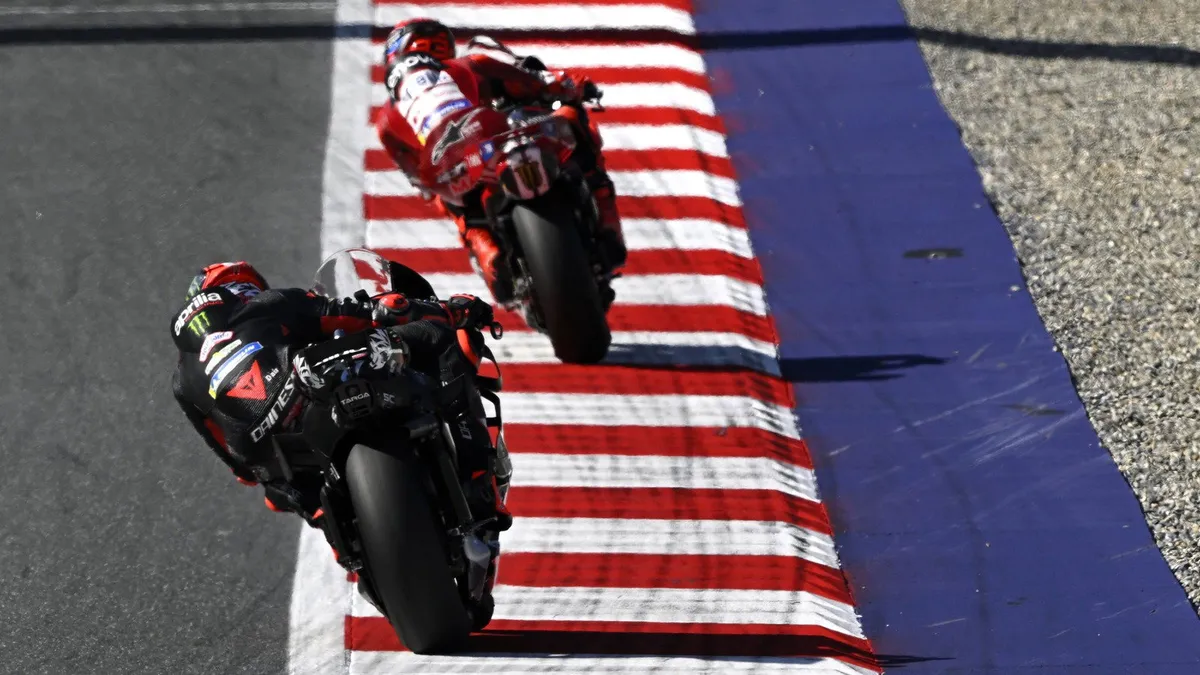 MotoGP 2026: Jadwal GP Jepang di Motegi Usai GP Austria