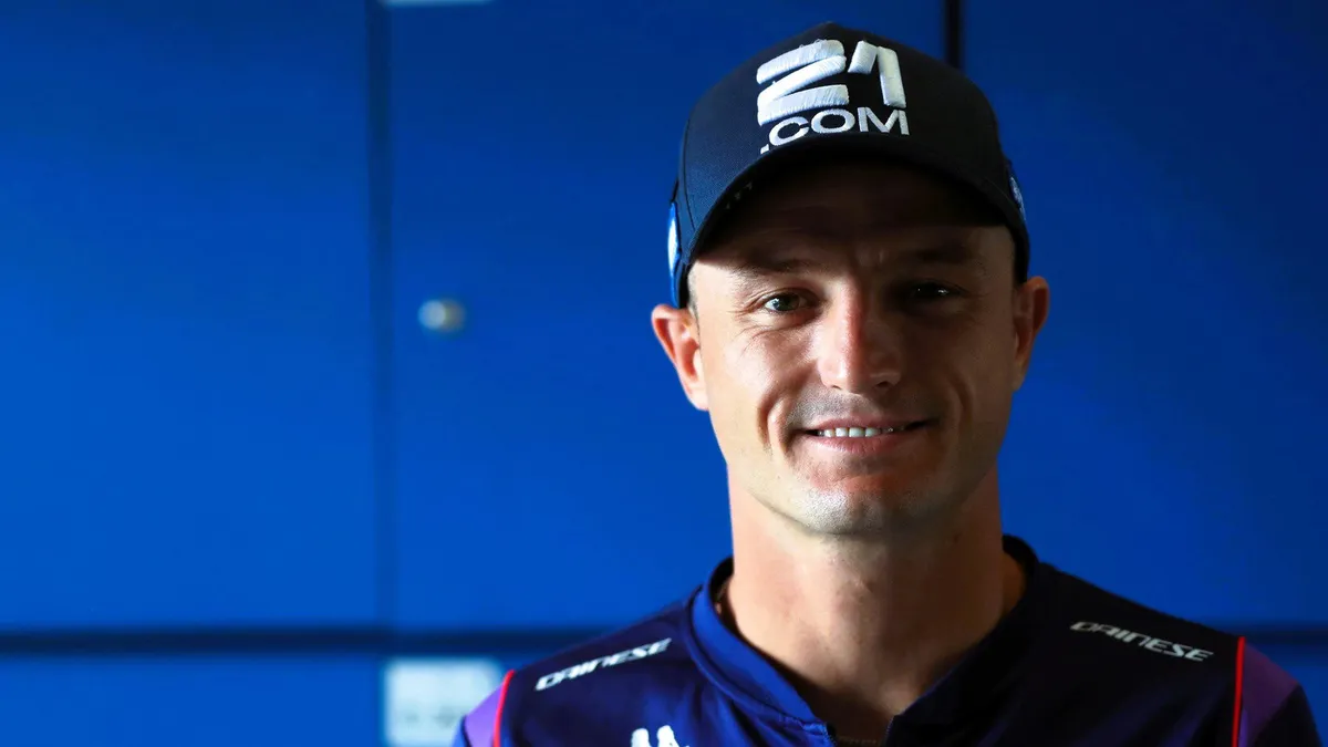 Resmi: Jack Miller Hengkang dari MotoGP, Gabung Yamaha WorldSBK