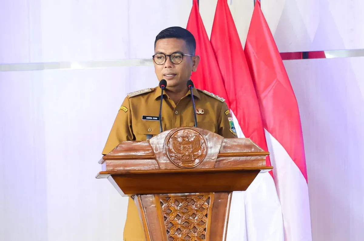 Atasi Kesenjangan Kompetensi, Menko Airlangga dan Menaker Yassierli Resmikan Pelatihan Vokasi Nasional Batch 4 di Serang