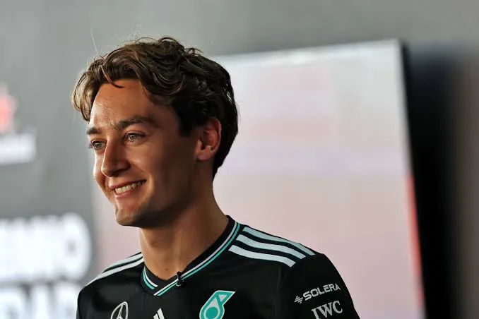 Russell Kembali Tercepat di FP3 F1 Monza, Hamilton dan Verstappen Bersitegang