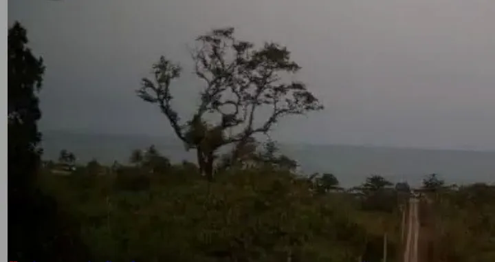 Erupsi Menerus Anak Krakatau Berhenti, PVMBG Tetapkan Status Siaga Level III dengan Ancaman Lontaran Batu Pijar