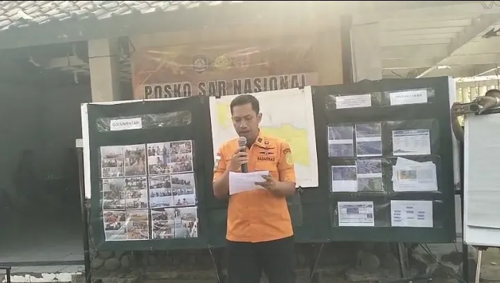 Pencarian 5 Jurnalis dan 3 ABK Hilang di Selat Sunda Berpotensi Diperpanjang Jika Hari Ketujuh Nihil