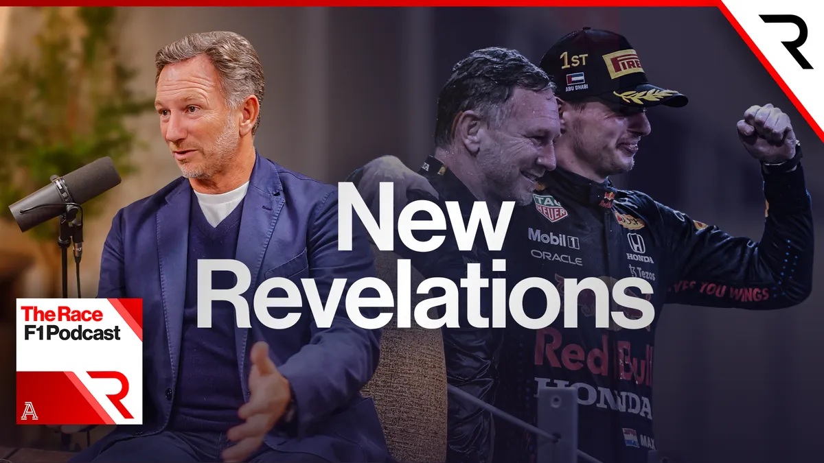 Pujian Petinggi Red Bull untuk Christian Horner Usai Kemenangan Mesin F1