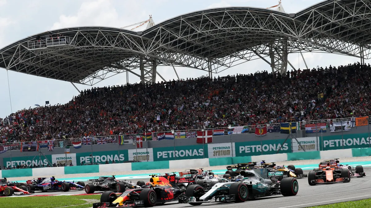 F1 2026: GP Bahrain Digelar di Malaysia, Jadwal dan Prediksi Cuaca
