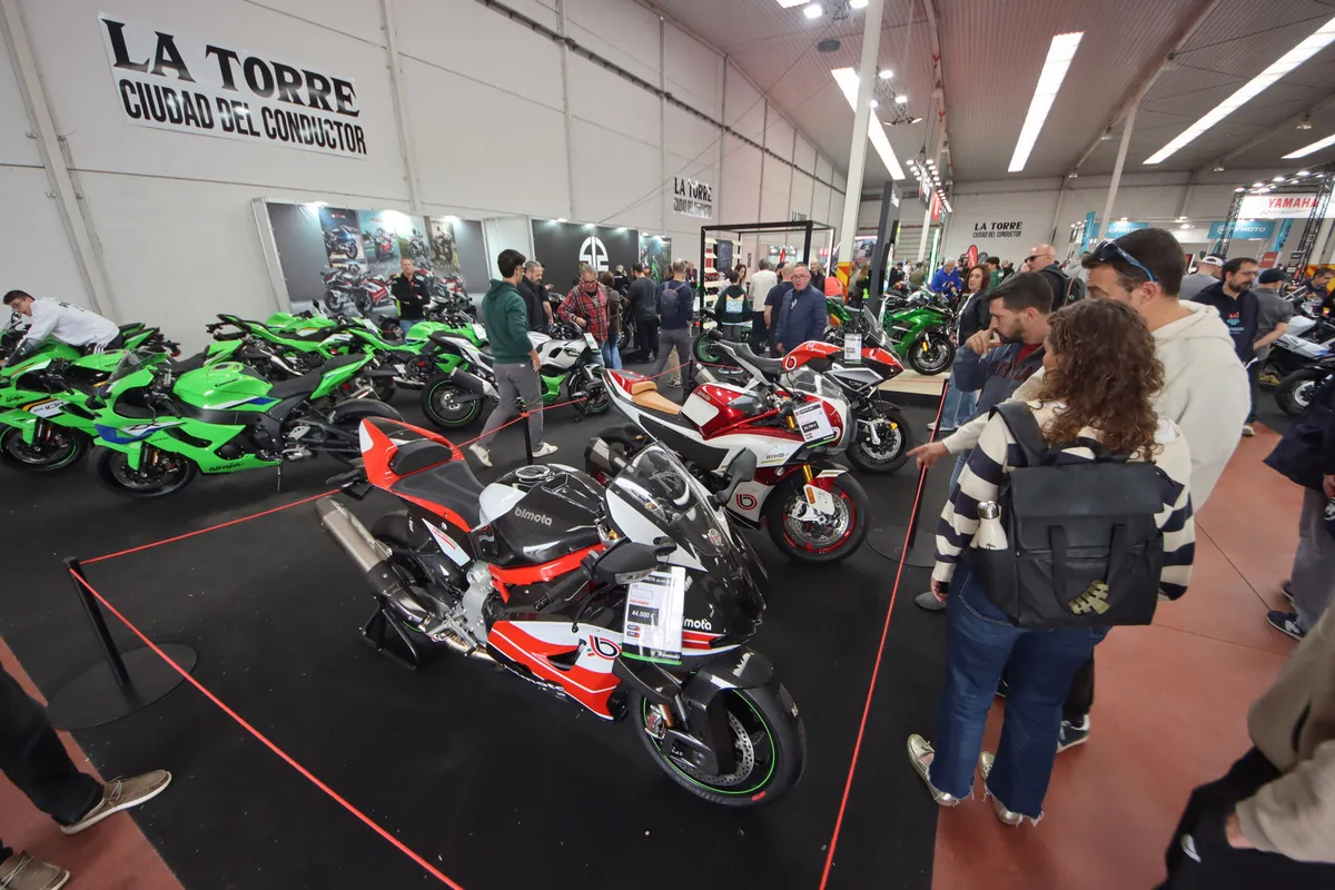 Madrid X Moto 2027 Resmi Umumkan Jadwal dan Siapkan Gebrakan Baru