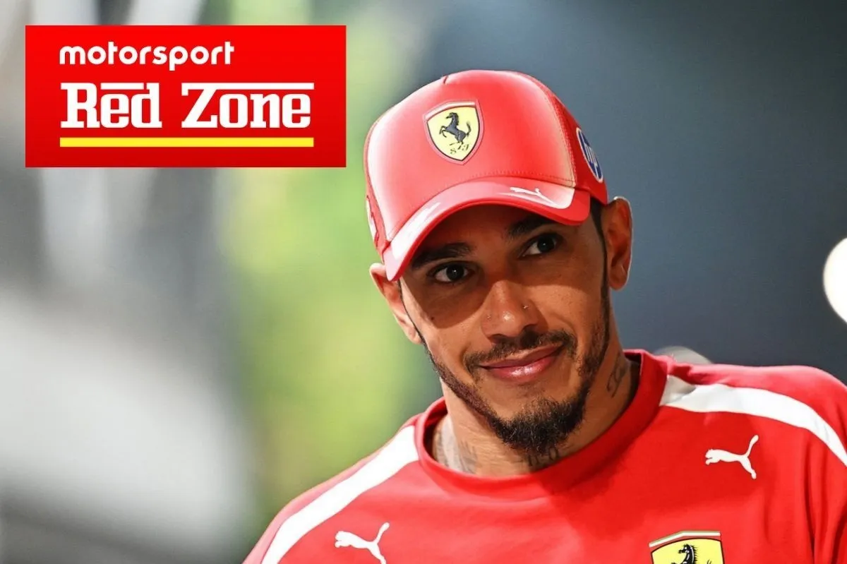 Bernie Collins Ungkap Krisis Kepercayaan Antara Lewis Hamilton dan Ferrari
