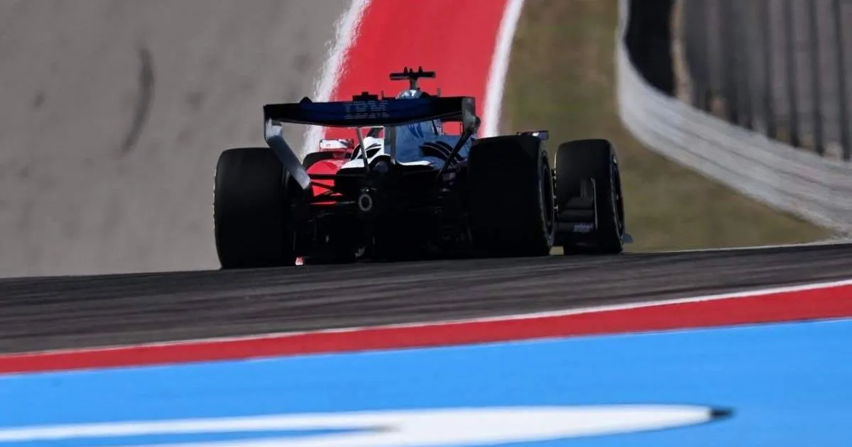 Charles Leclerc Tercepat di FP1 GP Amerika Serikat