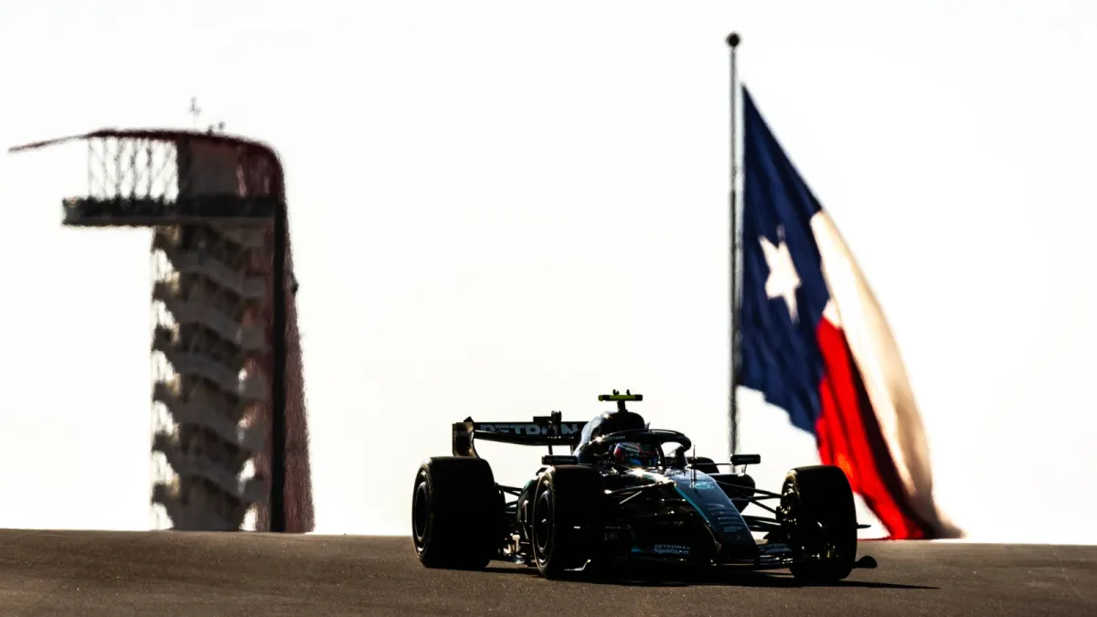 Lindblad, Colapinto, dan Bortoleto Kena Penalti Grid F1 GP AS