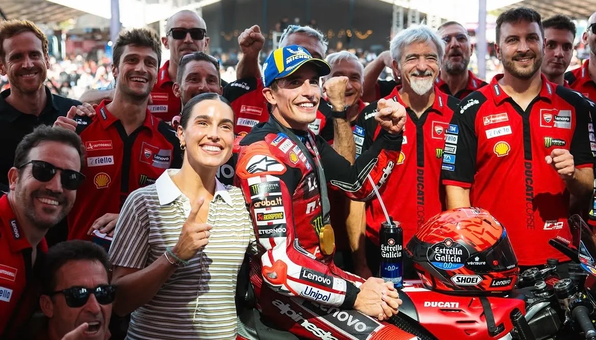 Dennis Noyes Kritik Kepemimpinan Liberty Media dan Abaikan Pembalap MotoGP
