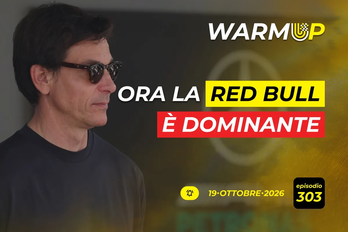 Toto Wolff Akui Keunggulan Red Bull dan Rangkuman F1 Terkini