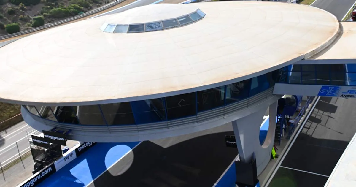 Jadwal dan Cara Nonton Final Superbike 2026 di Jerez