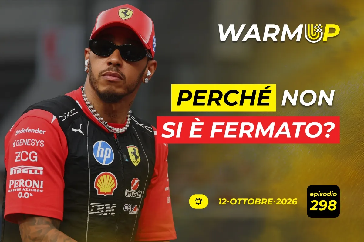 Misteri Keputusan VSC Hamilton dan Dinamika Panas Formula 1