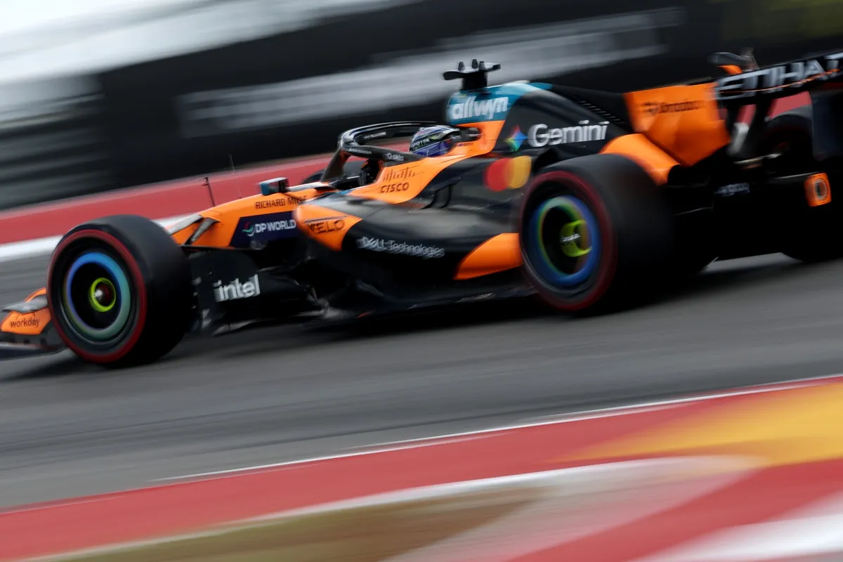 Oscar Piastri Akui Kesulitan Temukan Solusi Masalah Mobil McLaren di F1