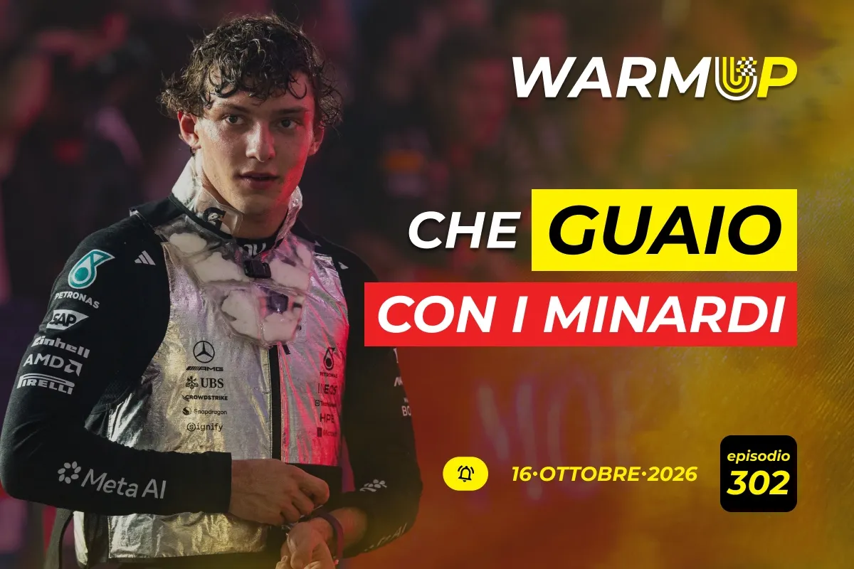 Konflik Hukum Kimi Antonelli dan Bursa Transfer F1 Terkini