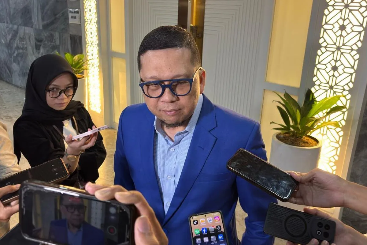 Golkar Respons Pernyataan Jokowi Terkait Pilpres 2029