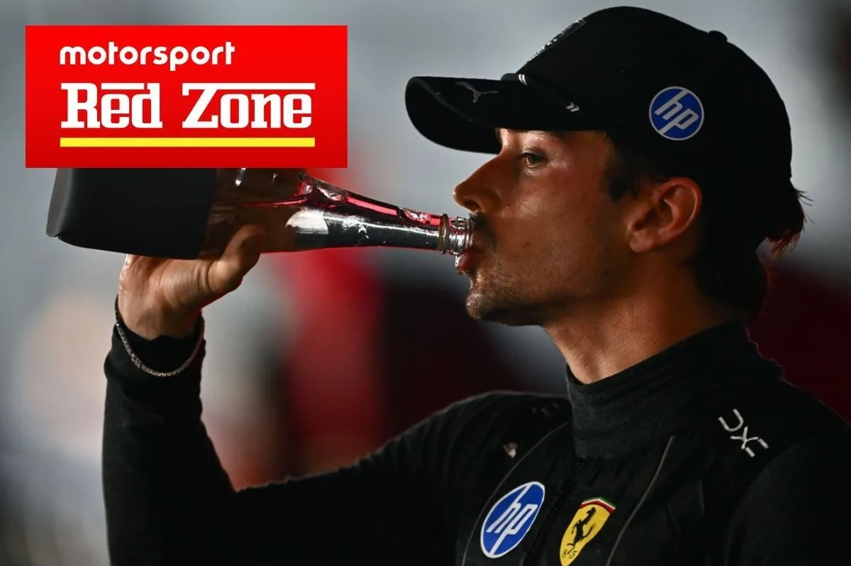 Charles Leclerc Tuntut Upgrade Ferrari Usai GP Singapura