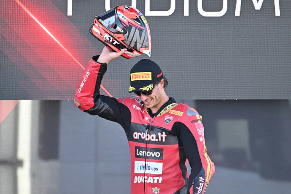 Rekor Baru Bulega dan Gelar Montella Warnai Klasemen Estoril 2026