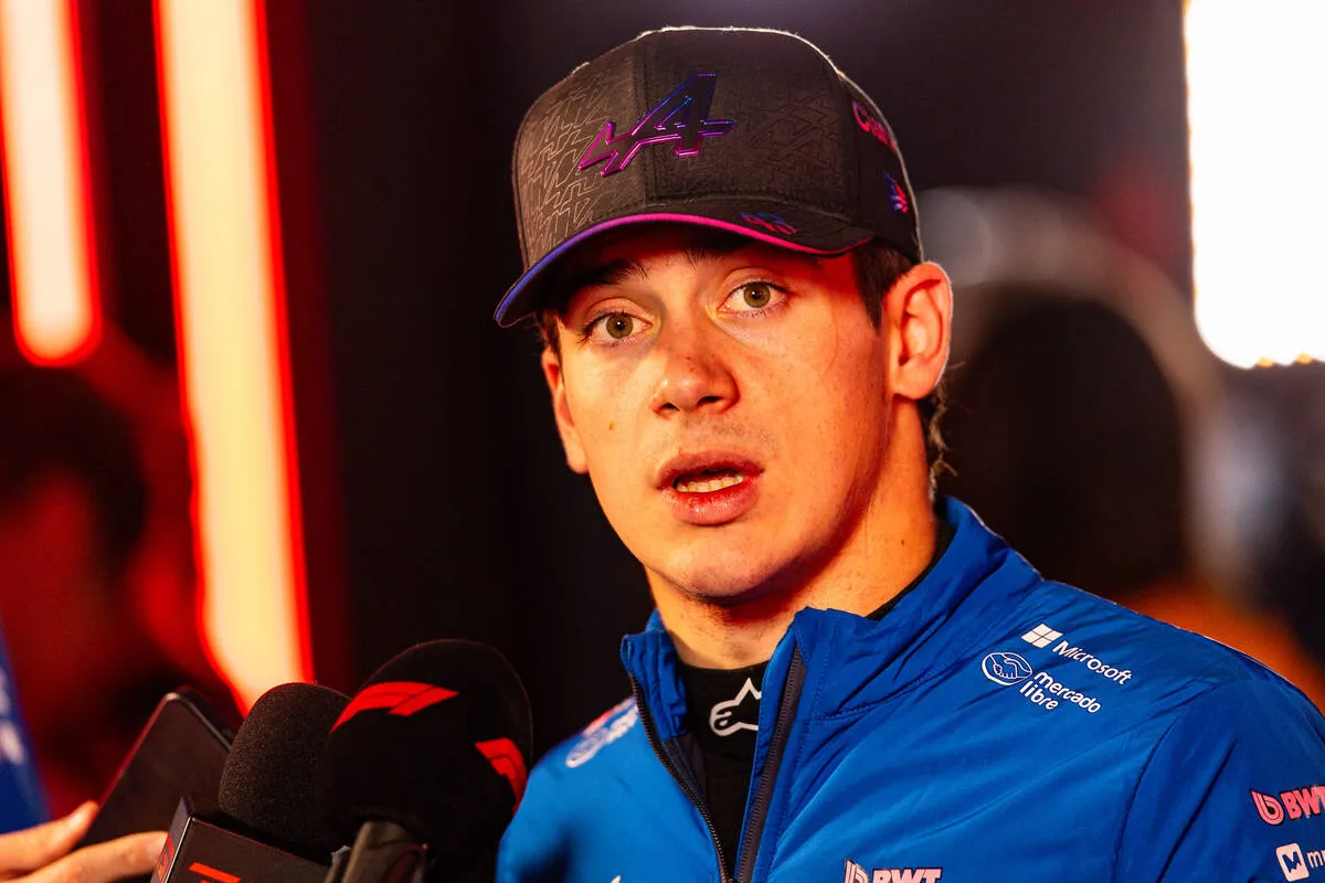 Franco Colapinto Desak Fans Hentikan Tsunami Kebencian di F1