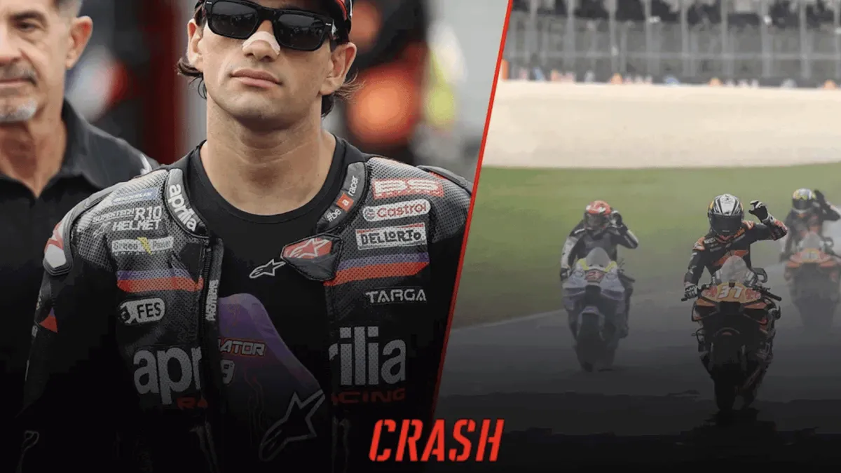 Peluang Marc Marquez Kunci Gelar MotoGP Usai Drama Phillip Island