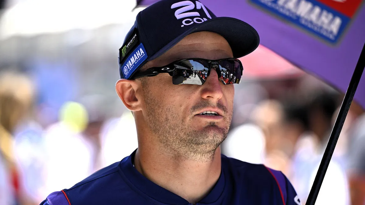 Jack Miller Soroti Masalah Mesin Usai MotoGP Indonesia