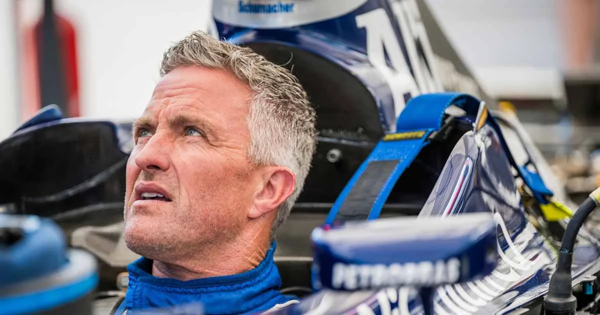 Ralf Schumacher Prediksi Kejutan Susunan Pembalap F1 Red Bull 2027
