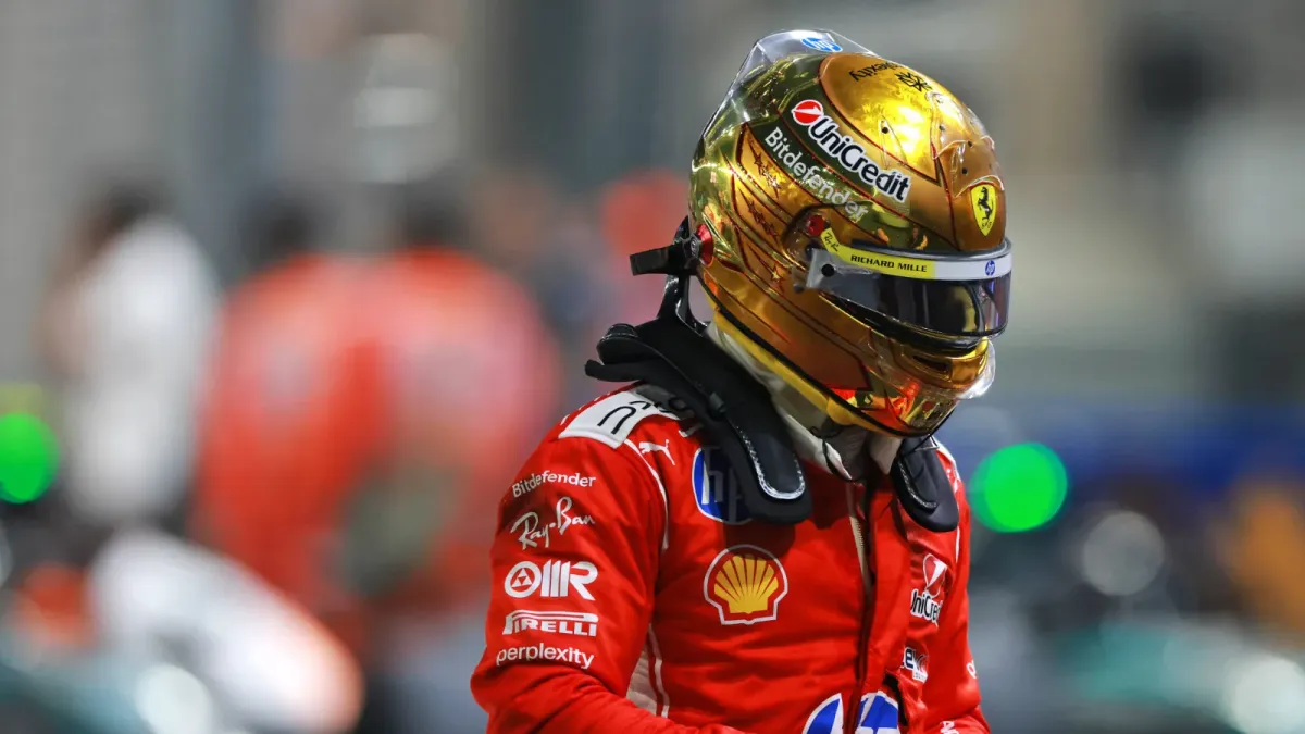 Lewis Hamilton dan Ferrari Didesak Gelar Evaluasi Usai Isu Kepercayaan