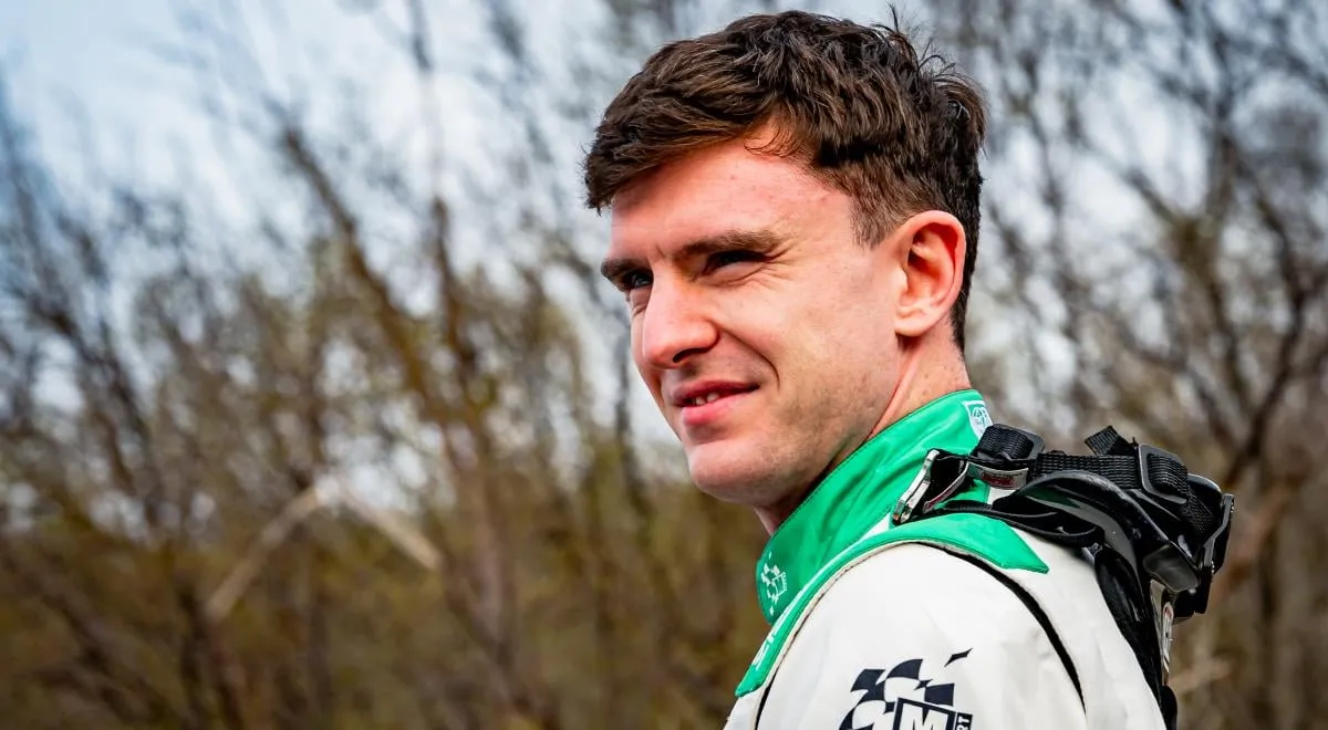 Masa Depan Pembalap WRC Masih Belum Pasti di Tengah Regulasi Baru