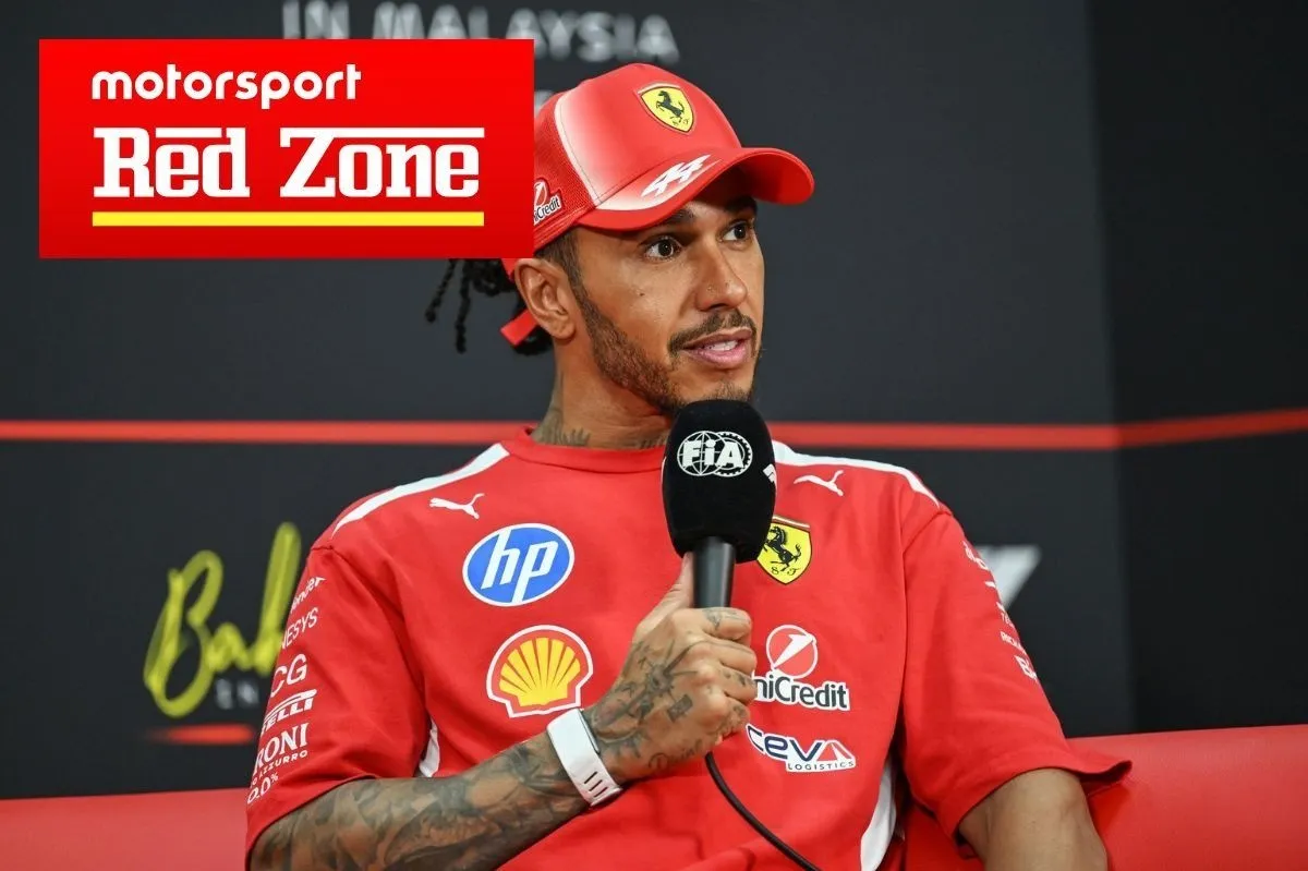 Kesalahan Strategi Ban, Lewis Hamilton Tanggung Jawab di Singapura