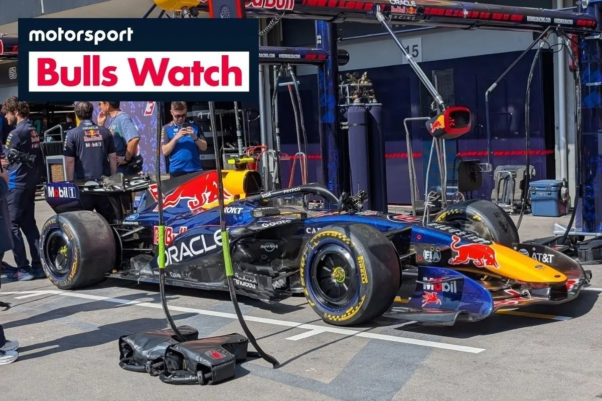 FIA Siap Tutup Celah Aerodinamika Red Bull Racing Musim 2027