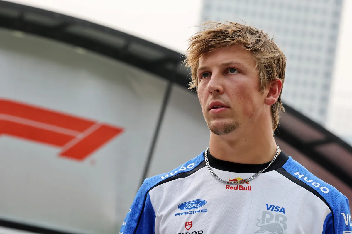 Keputusan Kursi Pembalap <a href="https://nusantara.media/tag/racing-bulls">Racing Bulls</a> Terkait <a href="https://nusantara.media/tag/liam-lawson">Liam Lawson</a> Segera Diumumkan