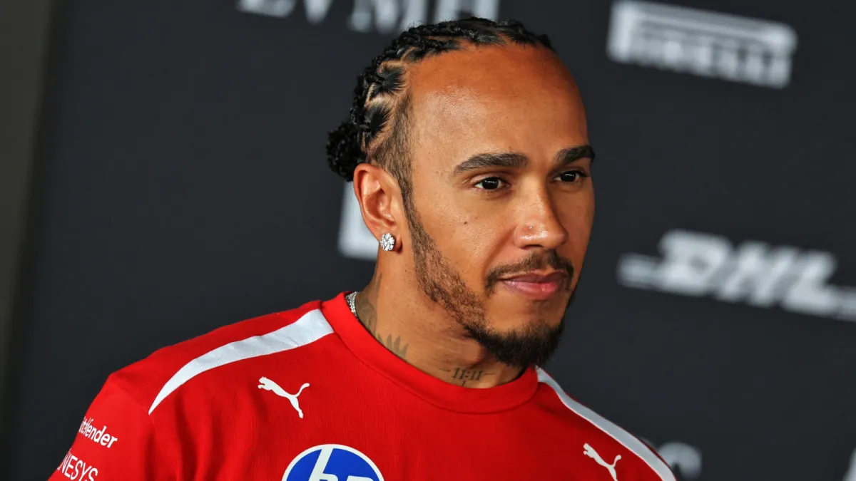 Lewis Hamilton Incar Grand Prix Afrika Selatan 2030 di Usia 45 Tahun