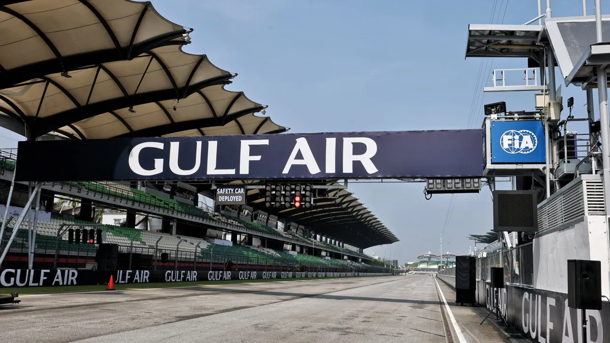 F1 Bahrain GP 2026 Digelar di Malaysia, Apple TV Siarkan Gratis