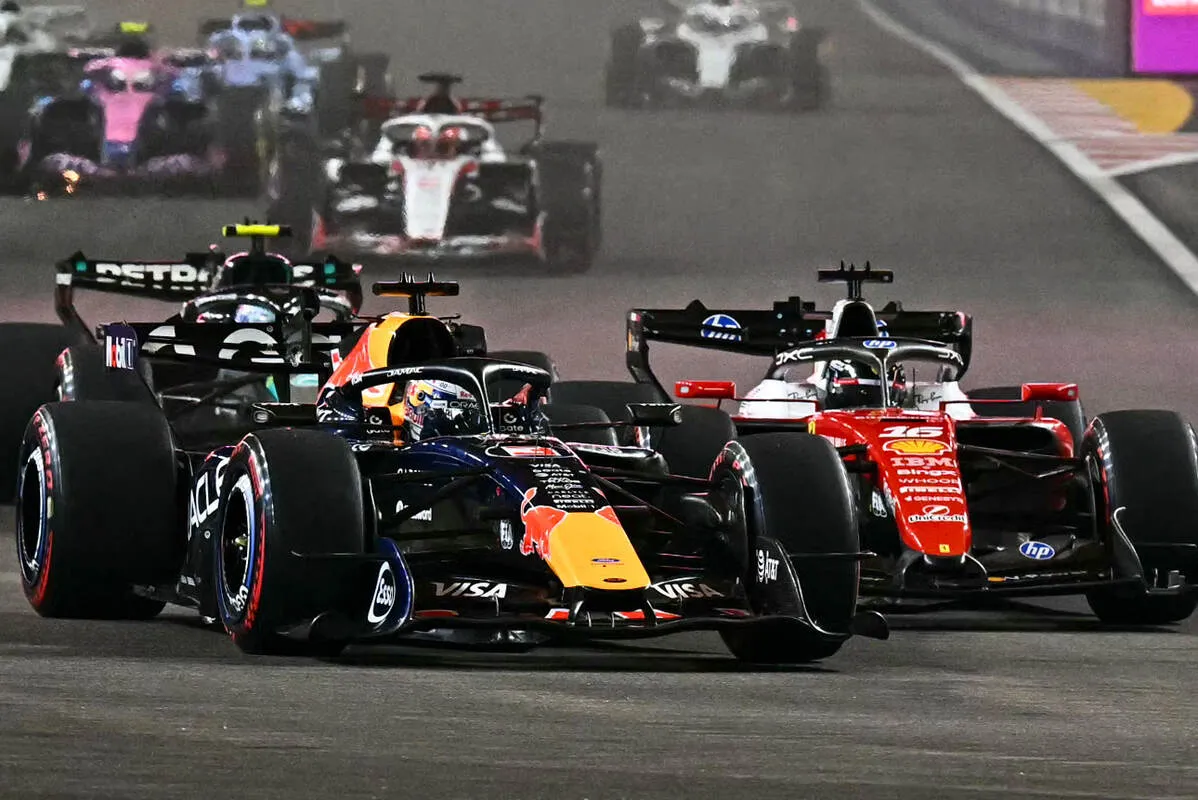 Regulasi Power Unit F1 2027 Ancam Aksi Salip, Ini Solusi FIA