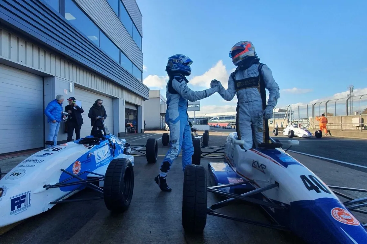 Peta Kekuatan Trofi Walter Hayes 2026 di Silverstone