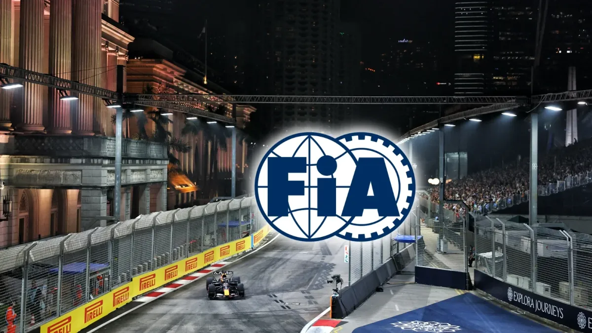 Kesalahan Manusia FIA Picu Kekacauan Mode Menyalip di F1 GP Singapura