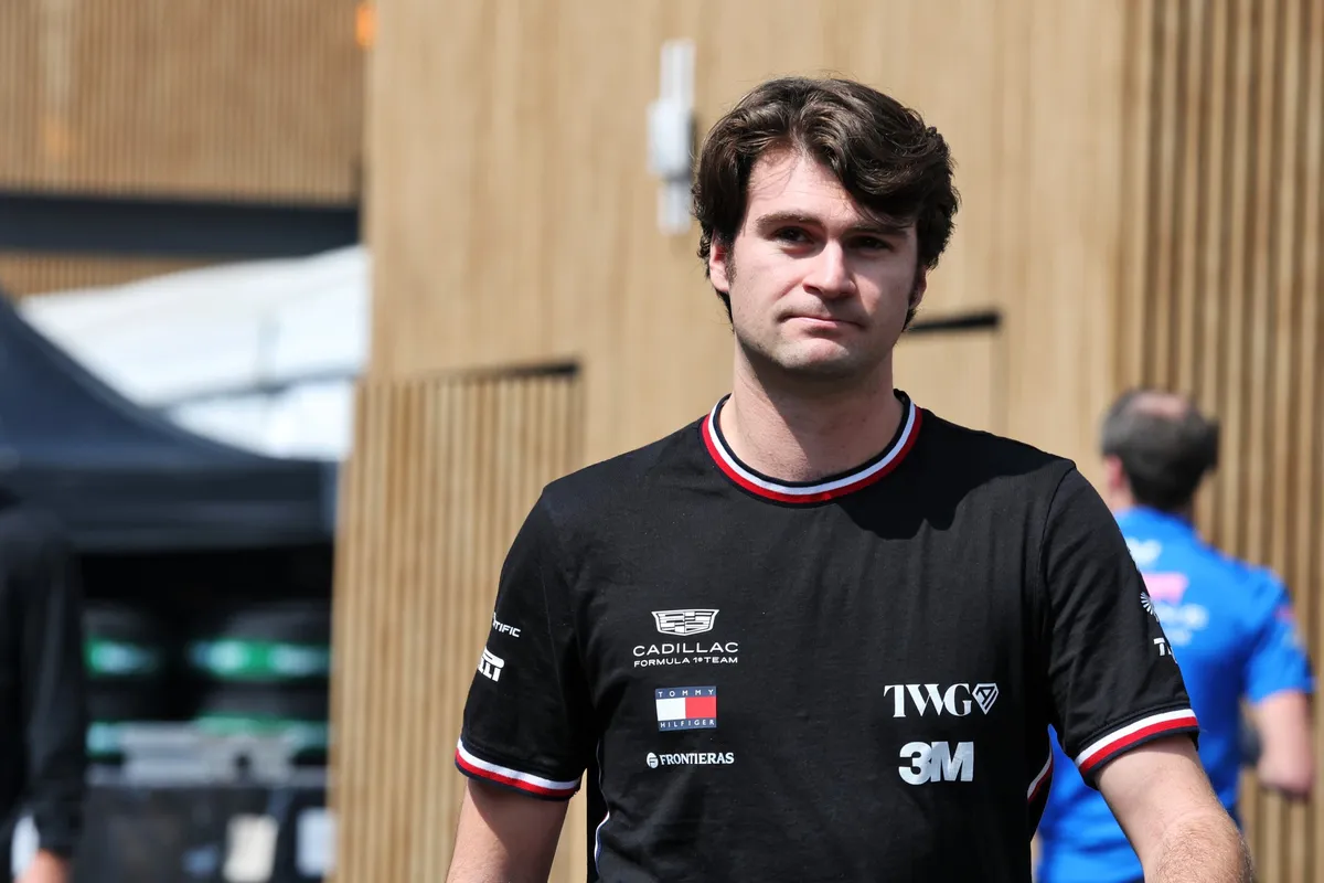 Kesalahan Klasifikasi IndyCar Tunda Kans Superlisensi F1 Colton Herta