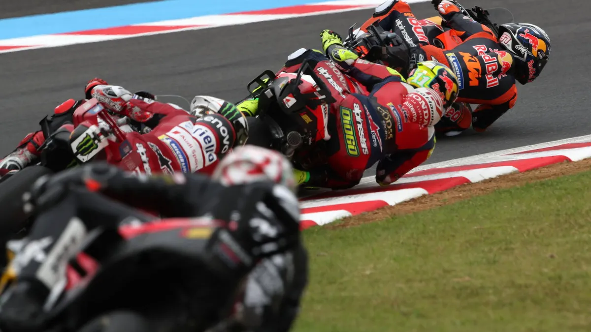 Peta Kekuatan Pembalap MotoGP 2027: Siapa Pemenang dan Pecundang Terbesar di Bursa Transfer