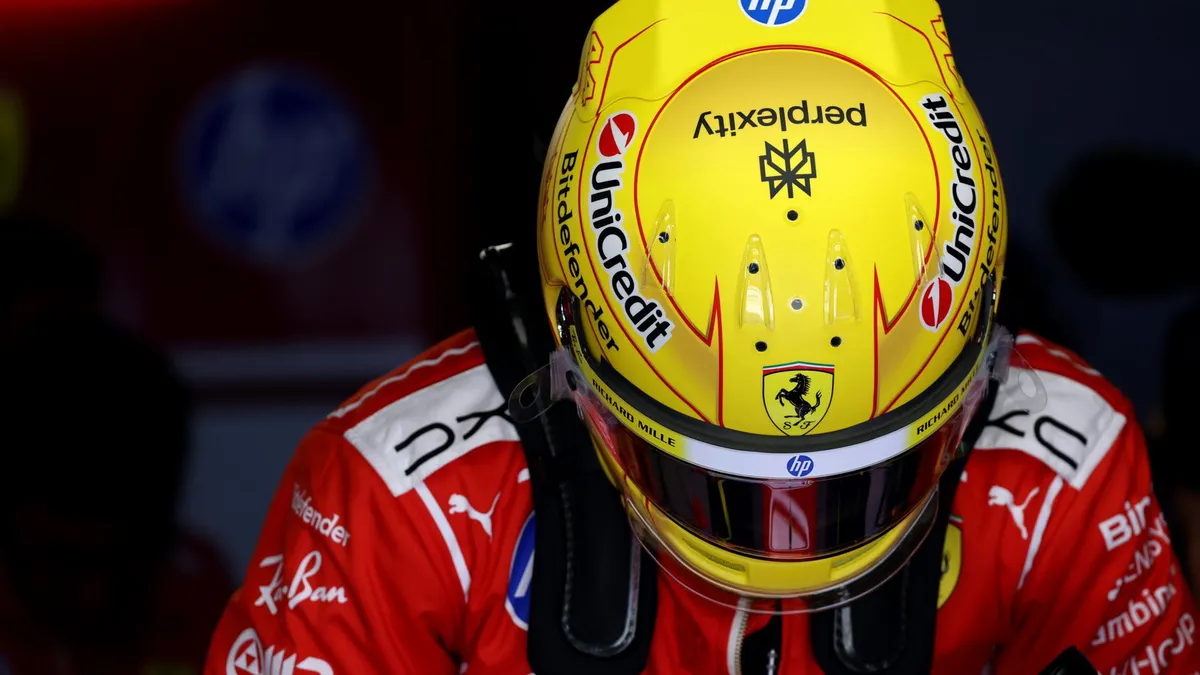 Hamilton Kembali Diselidiki Usai Menghalangi Bortoleto di FP2