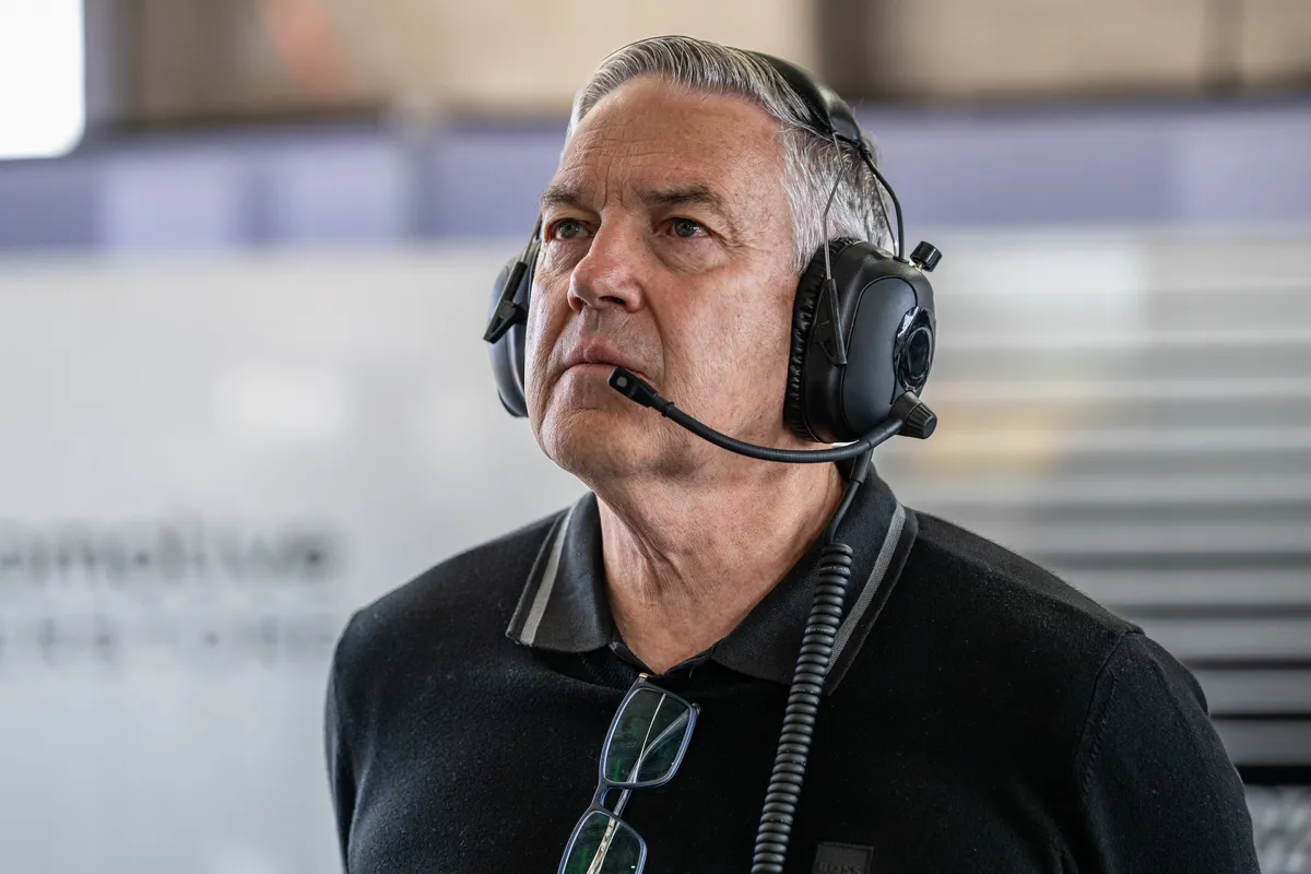 Neil Crompton Ungkap Kisah Dibalik Pemecatan Komentator Supercars