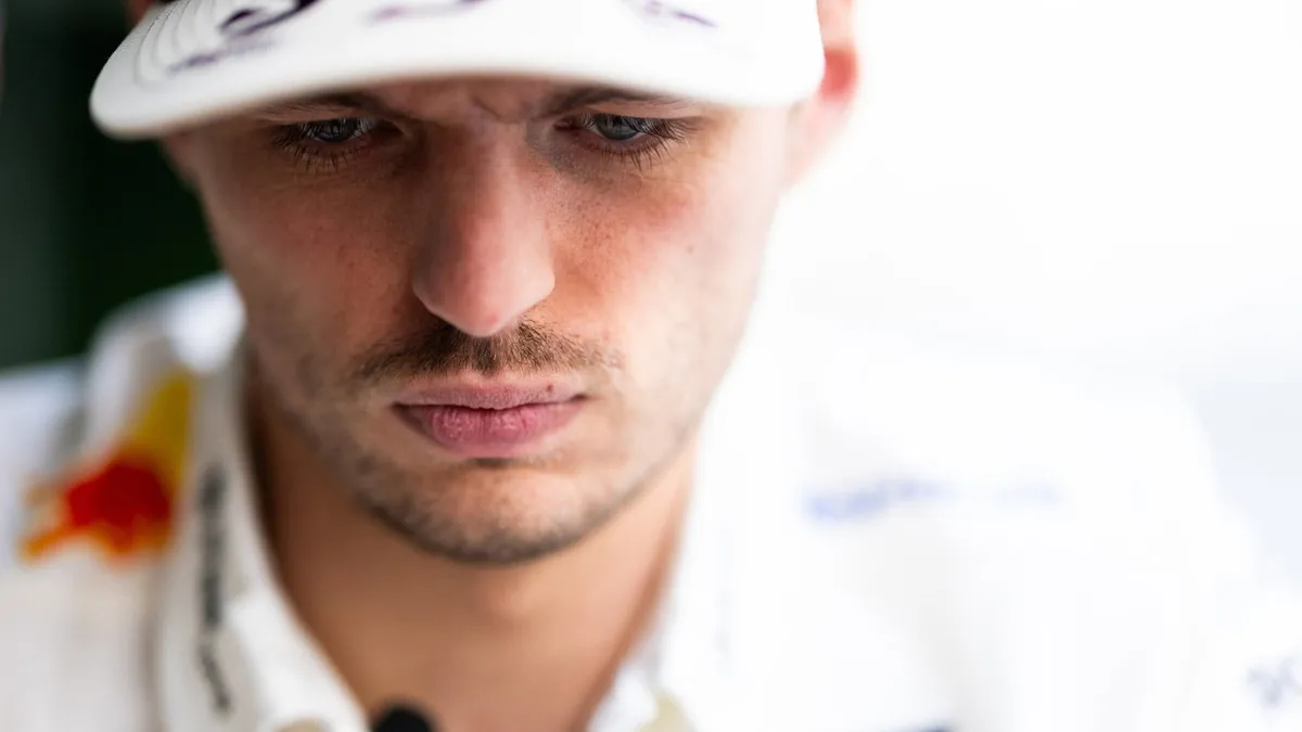 Red Bull Butuh Waktu Panjang Perbaiki Masalah Kompleks F1