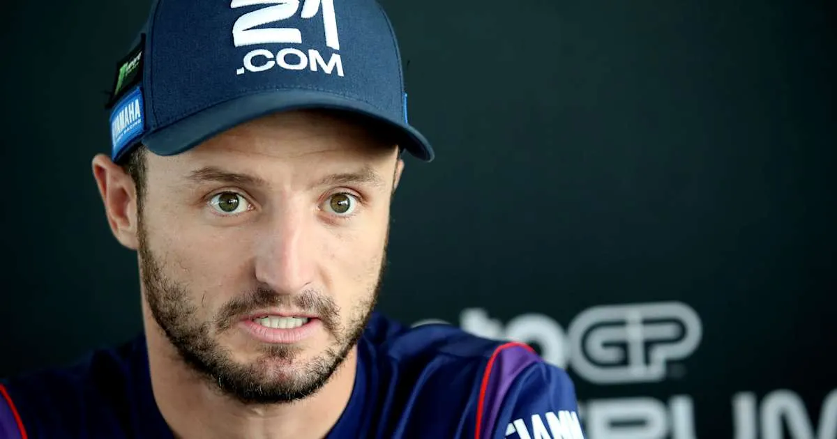 Jack Miller Ungkap Ada Celah Waktu Gelar GP Australia di Phillip Island