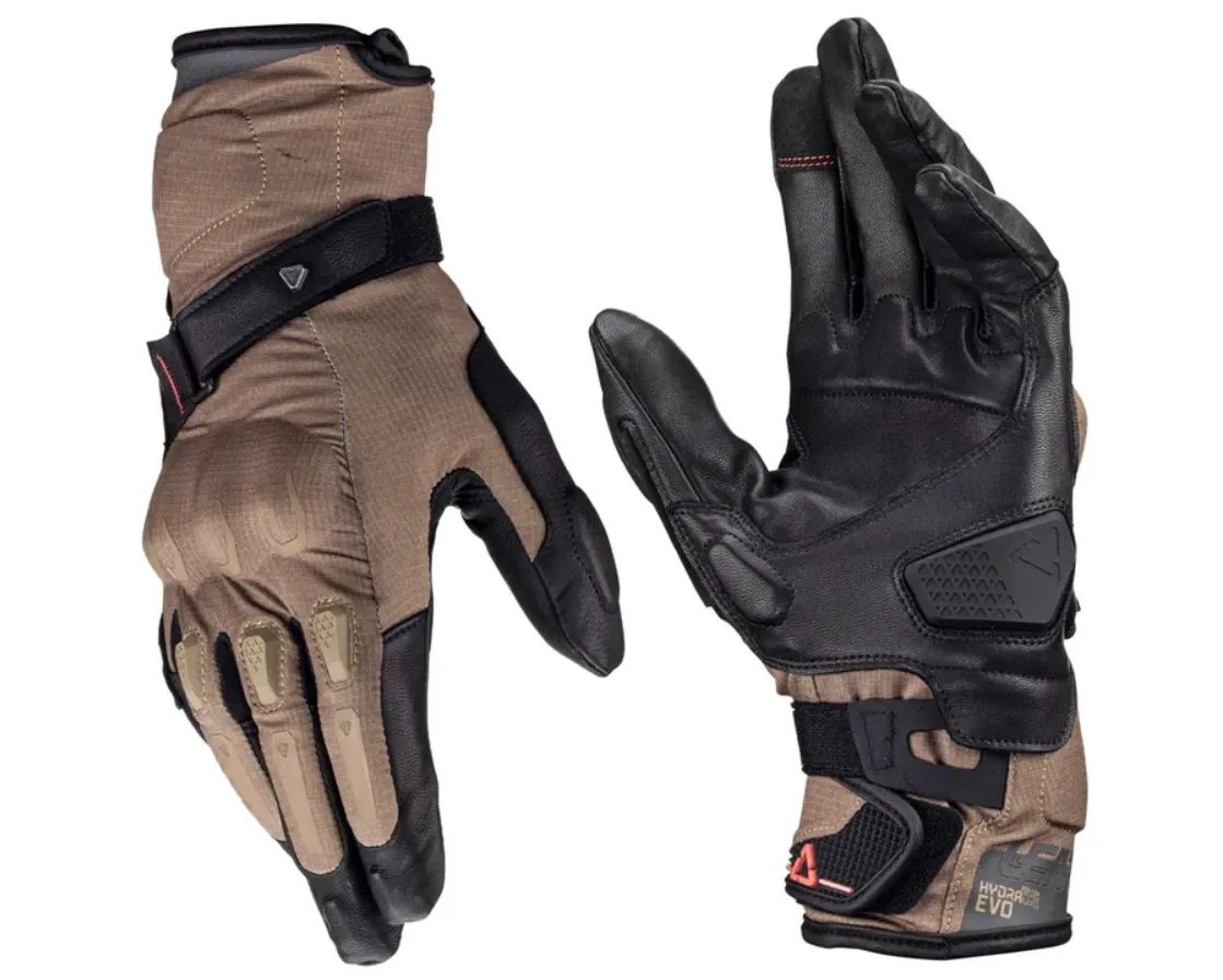 Leatt ADV HydraDri 7.5: Performa Tangguh Hadapi Cuaca Ekstrem
