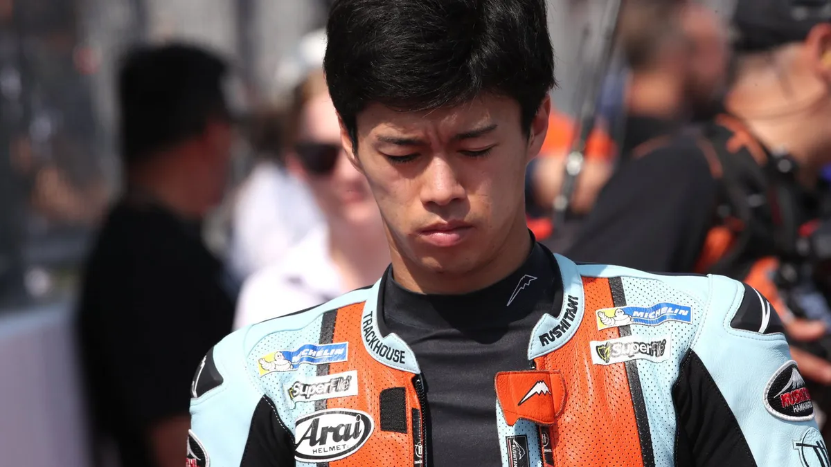Alasan Ai Ogura Tolak Tawaran Honda Demi Sukses di MotoGP