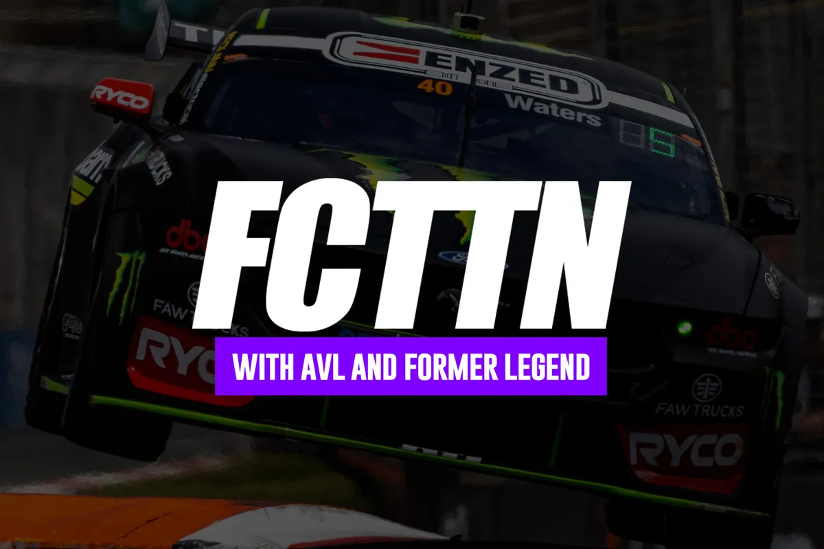 Eksplorasi Mobil Terbang hingga F1 dalam Podcast Terbaru